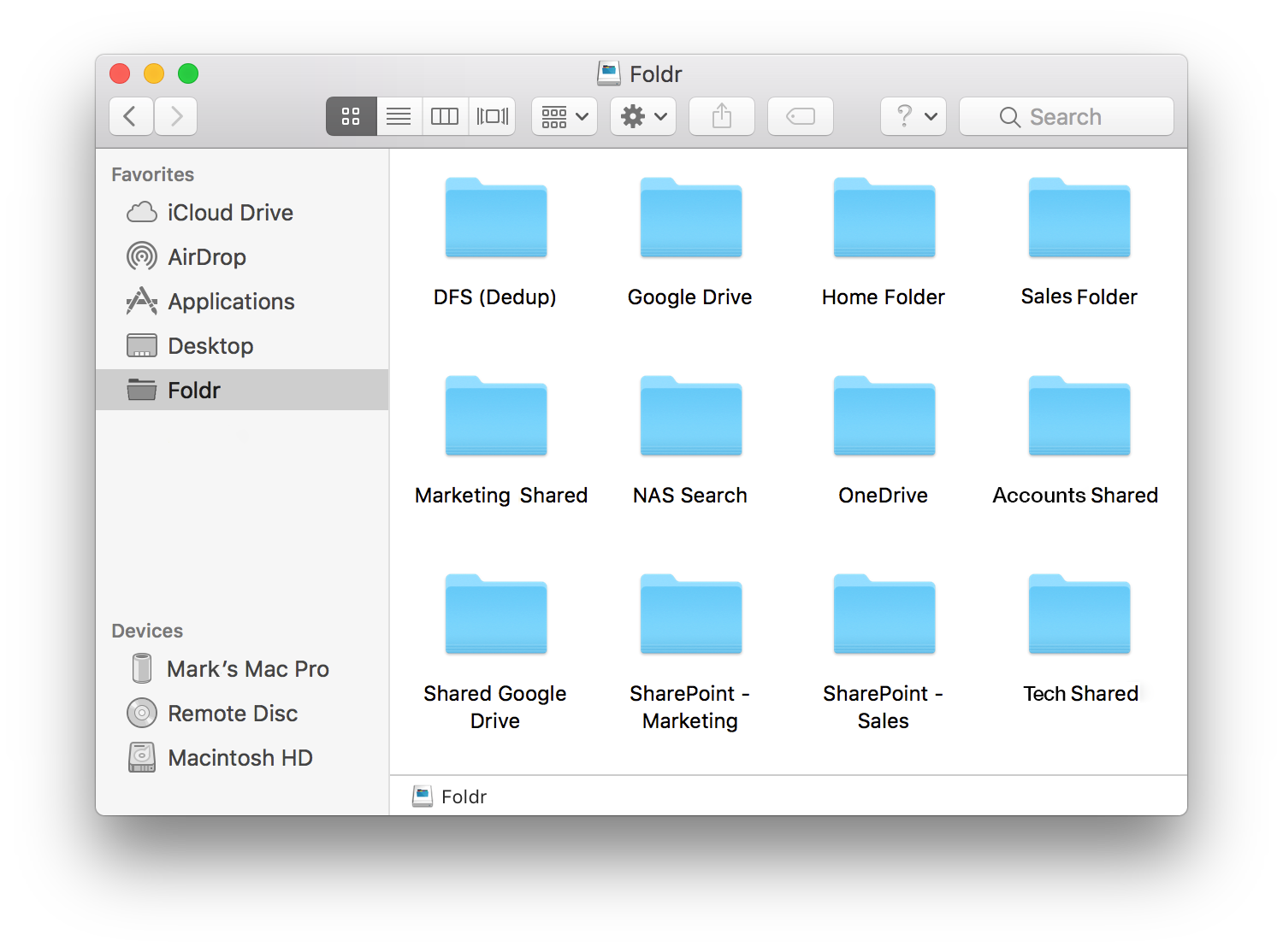 macintosh google drive for mac what does it do