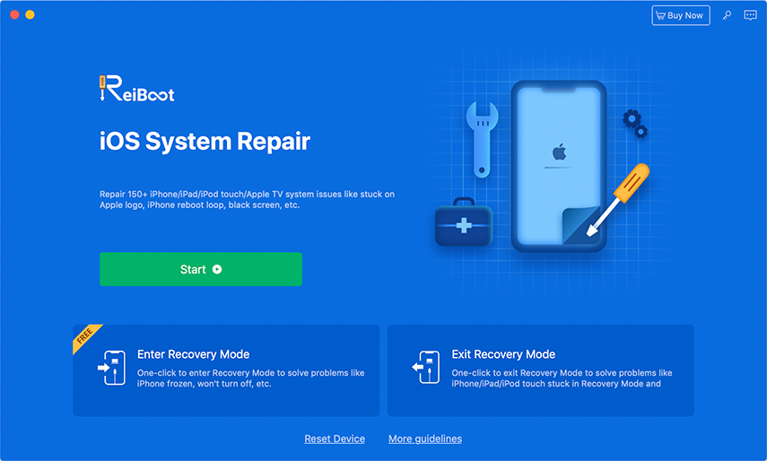 recboot free download for mac